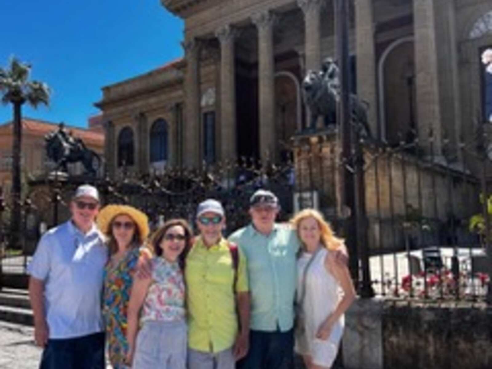 Sicilian Adventures
