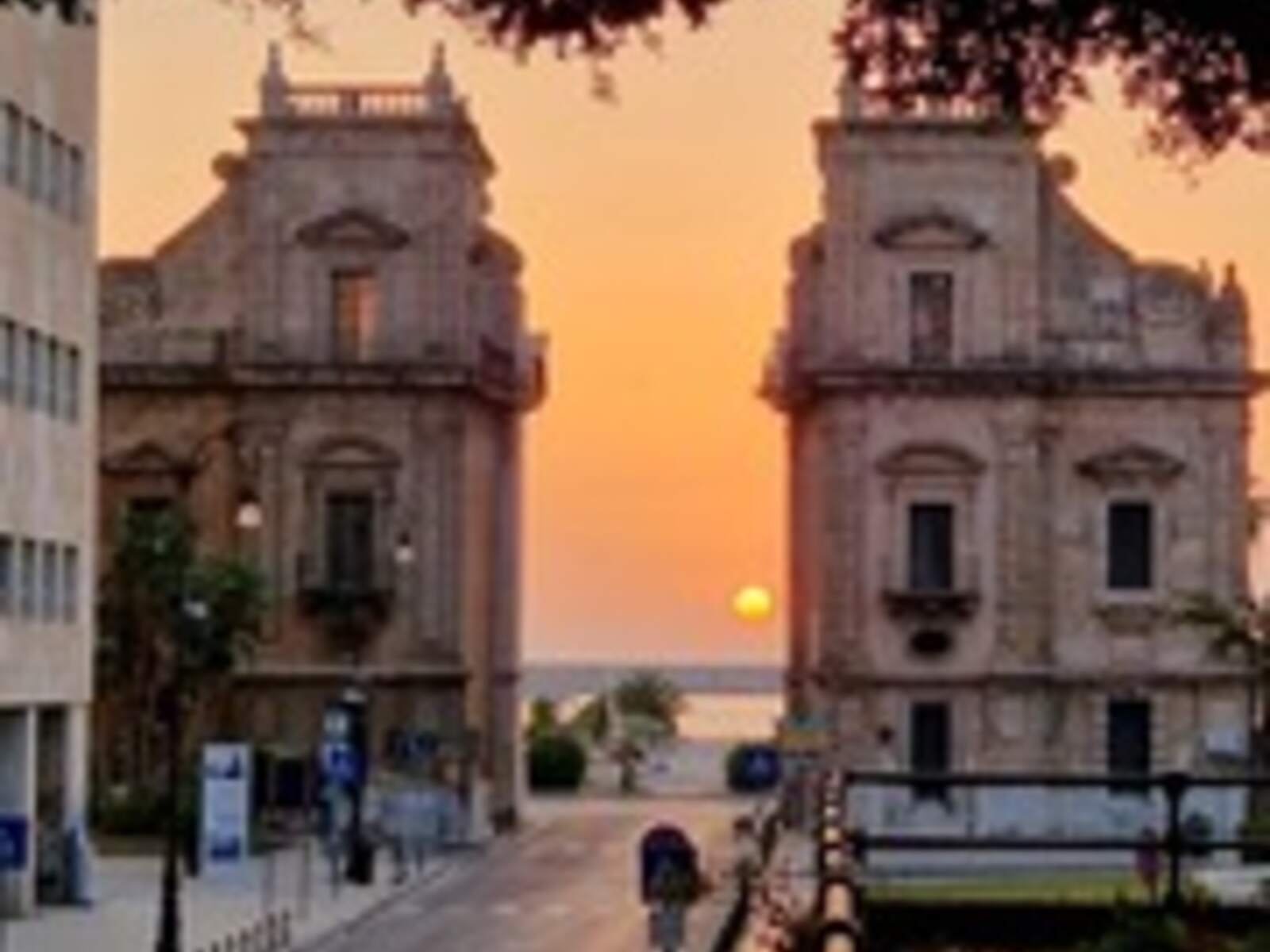 Sicilian Adventures