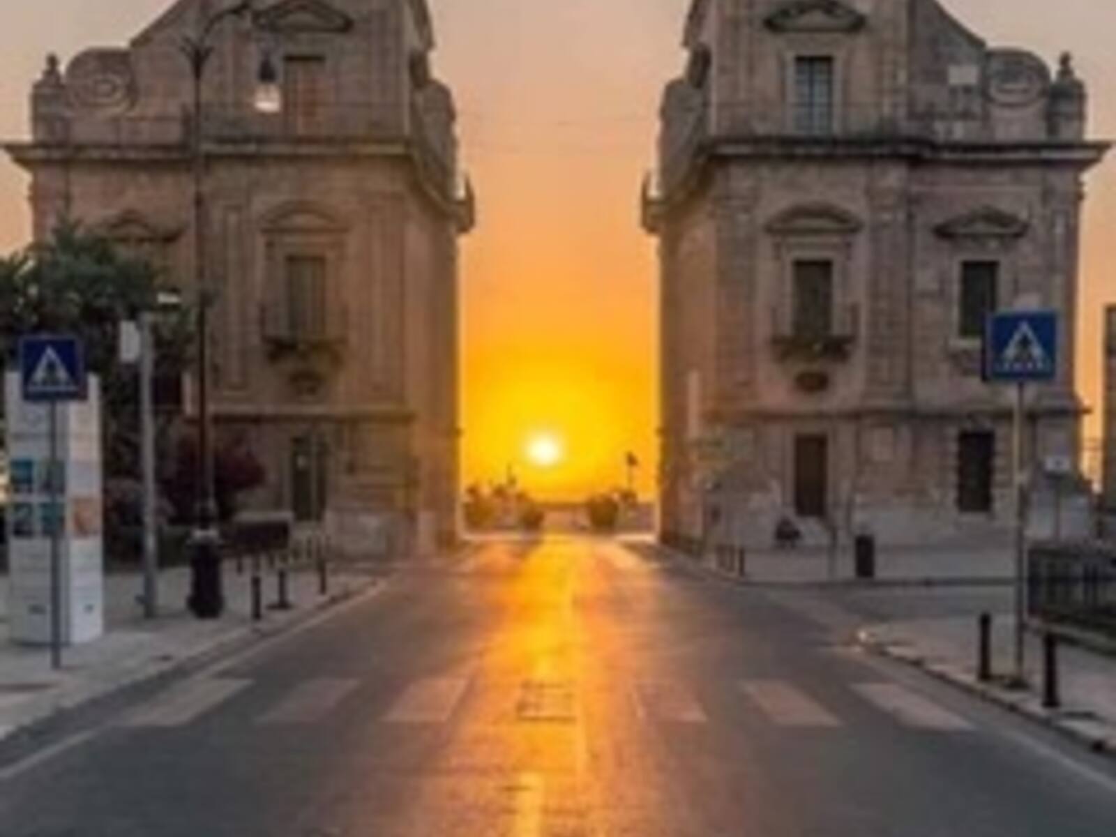Sicilian Adventures