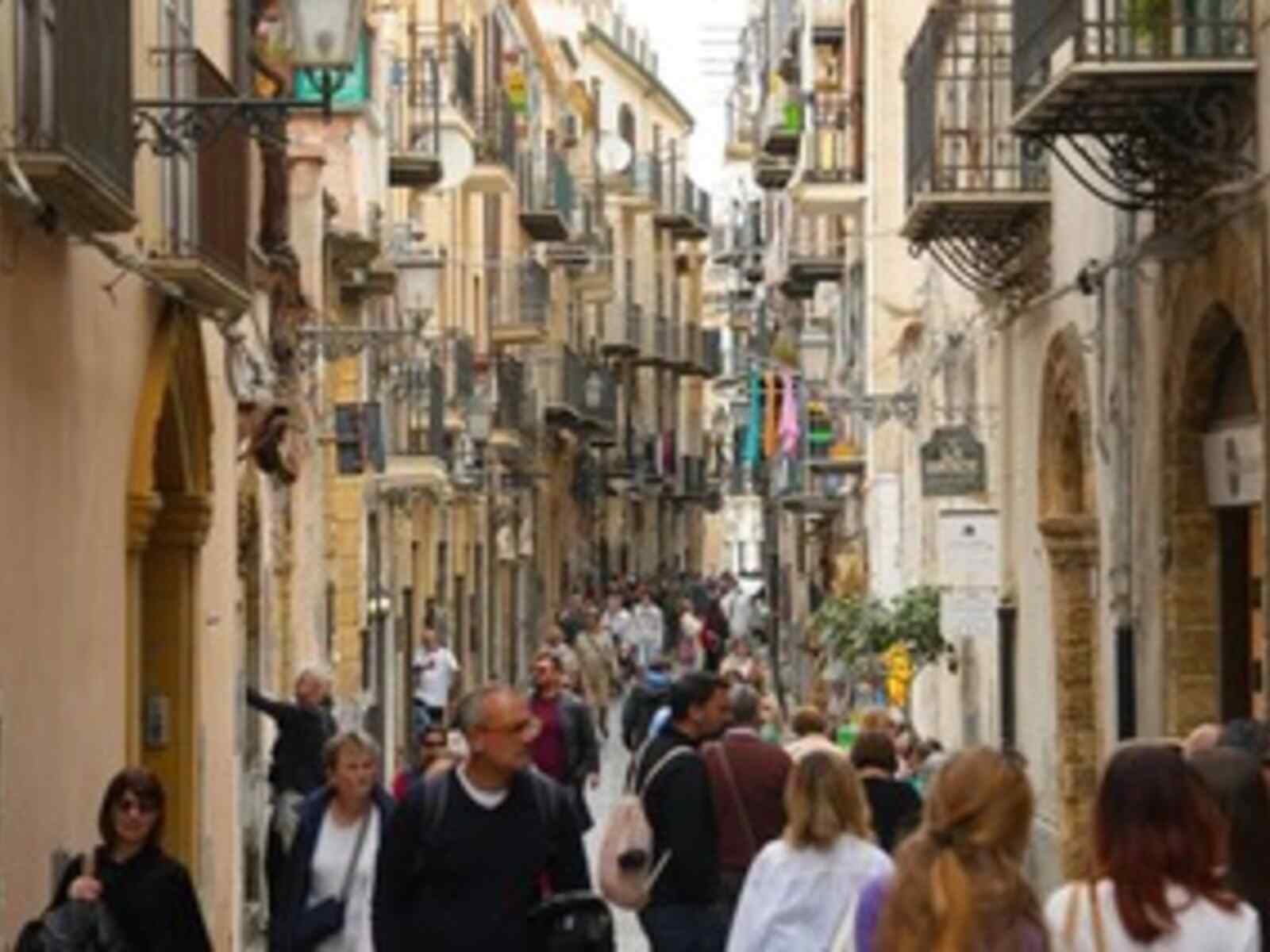 Sicilian Adventures
