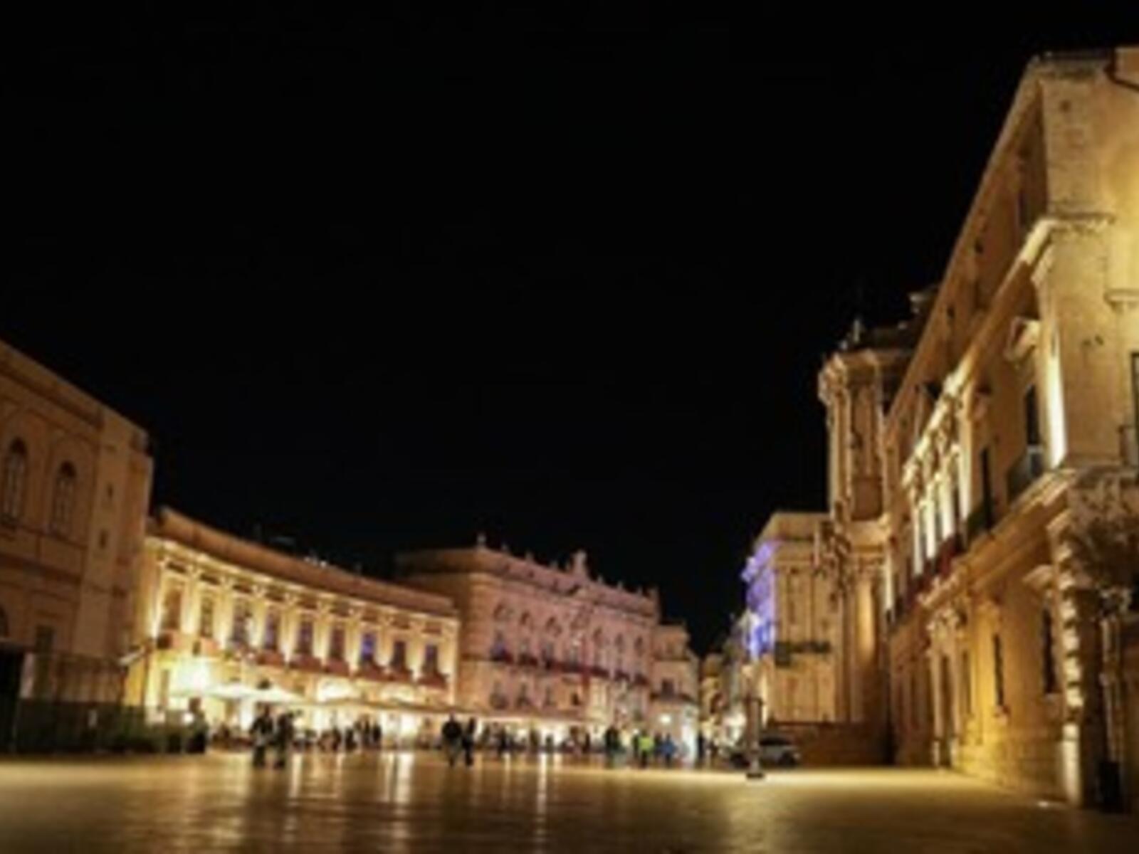 Sicilian Adventures