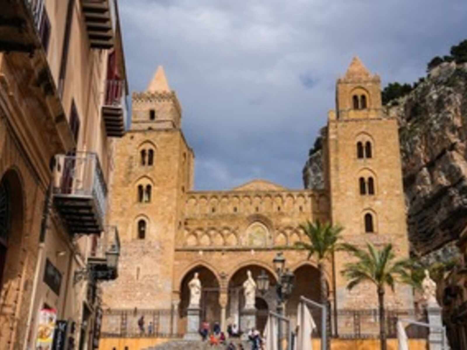 Sicilian Adventures
