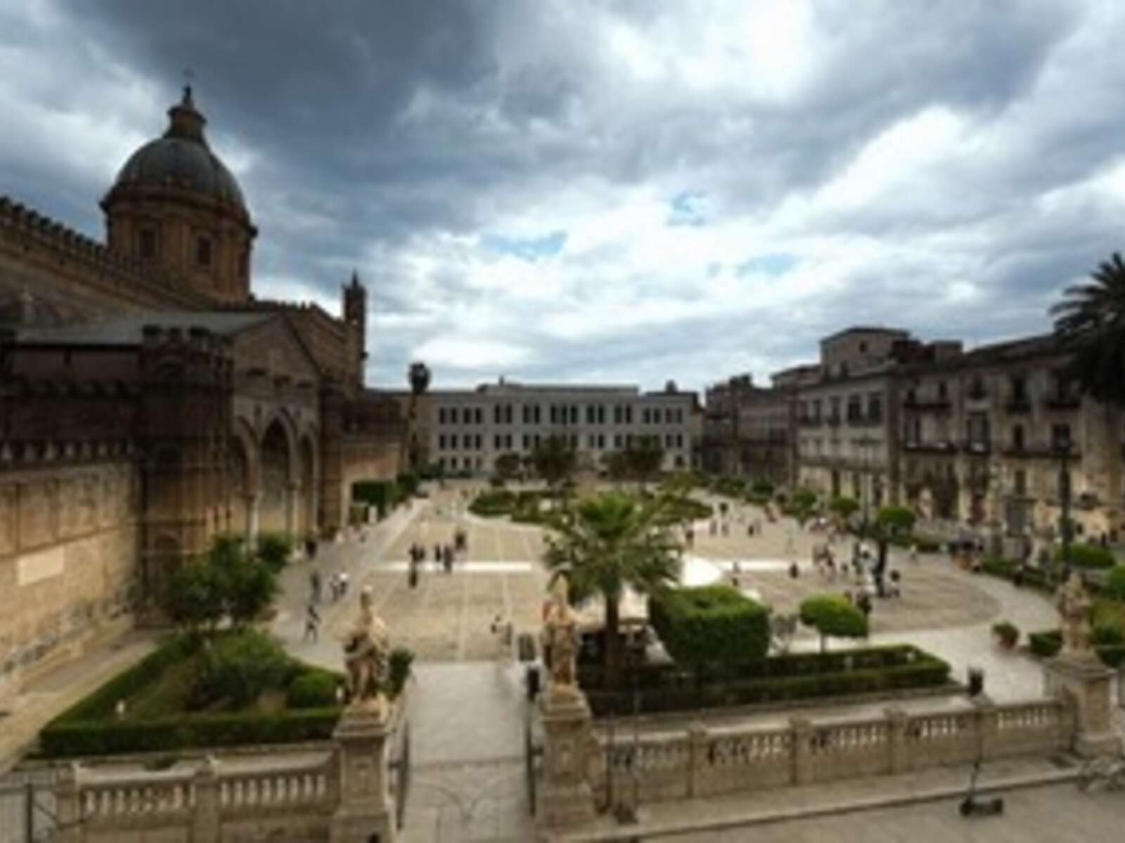 Sicilian Adventures