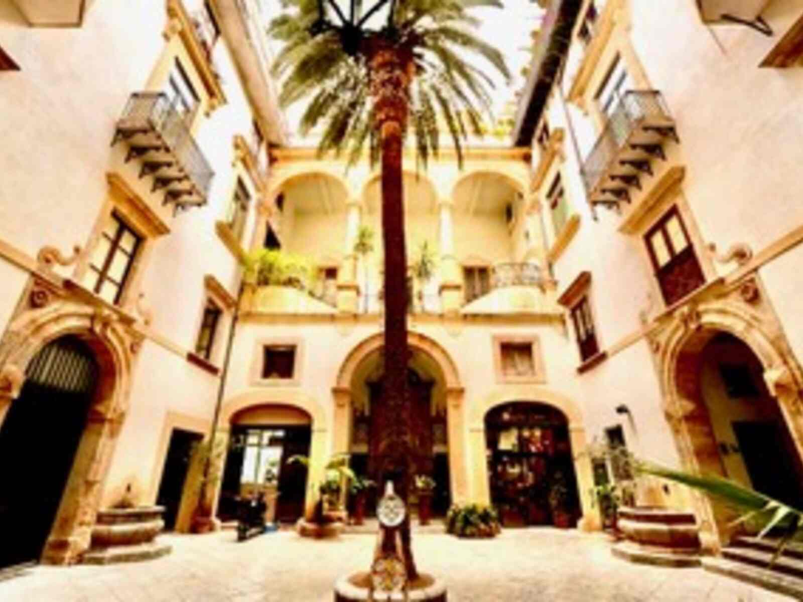Sicilian Adventures