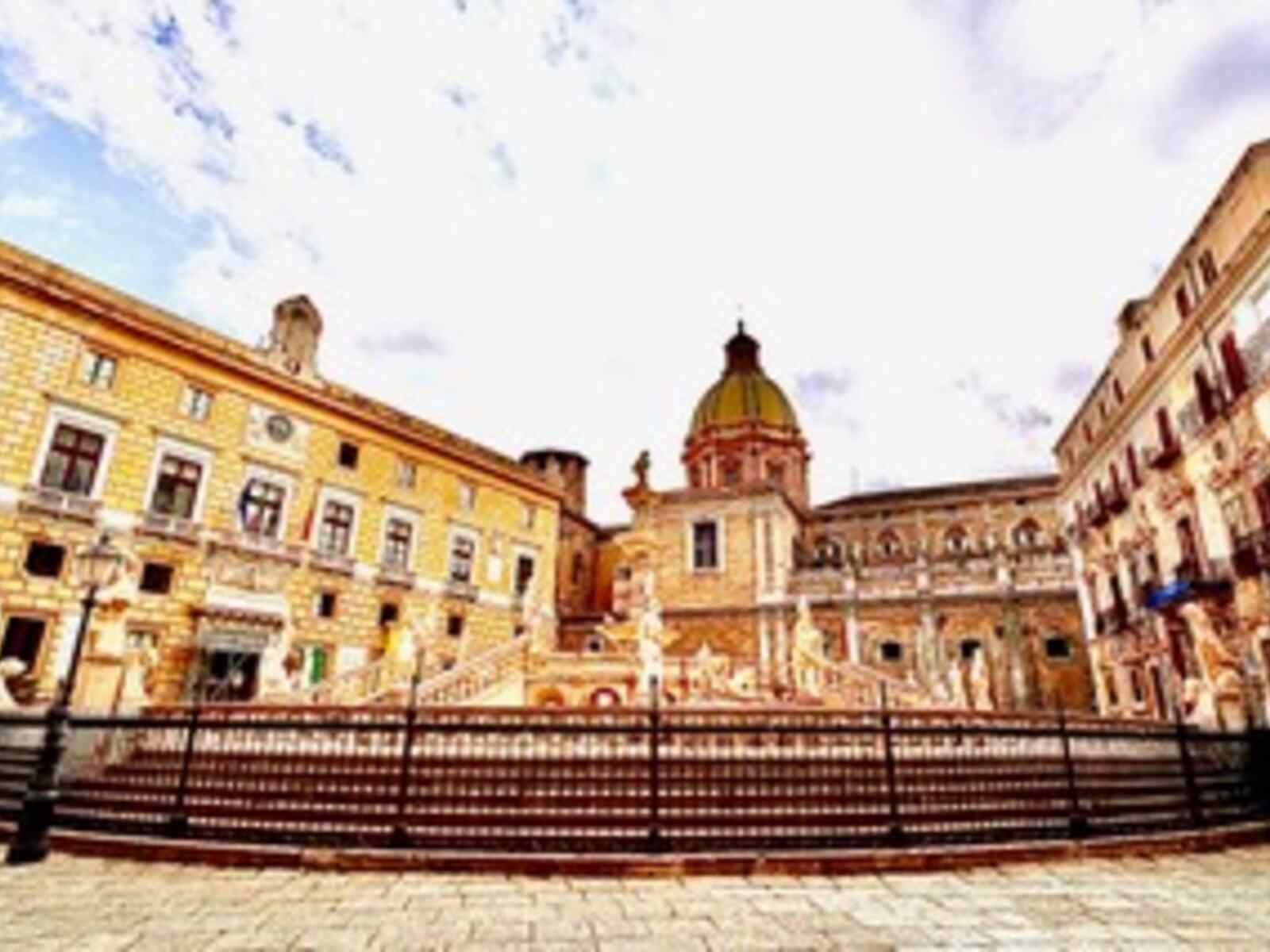 Sicilian Adventures