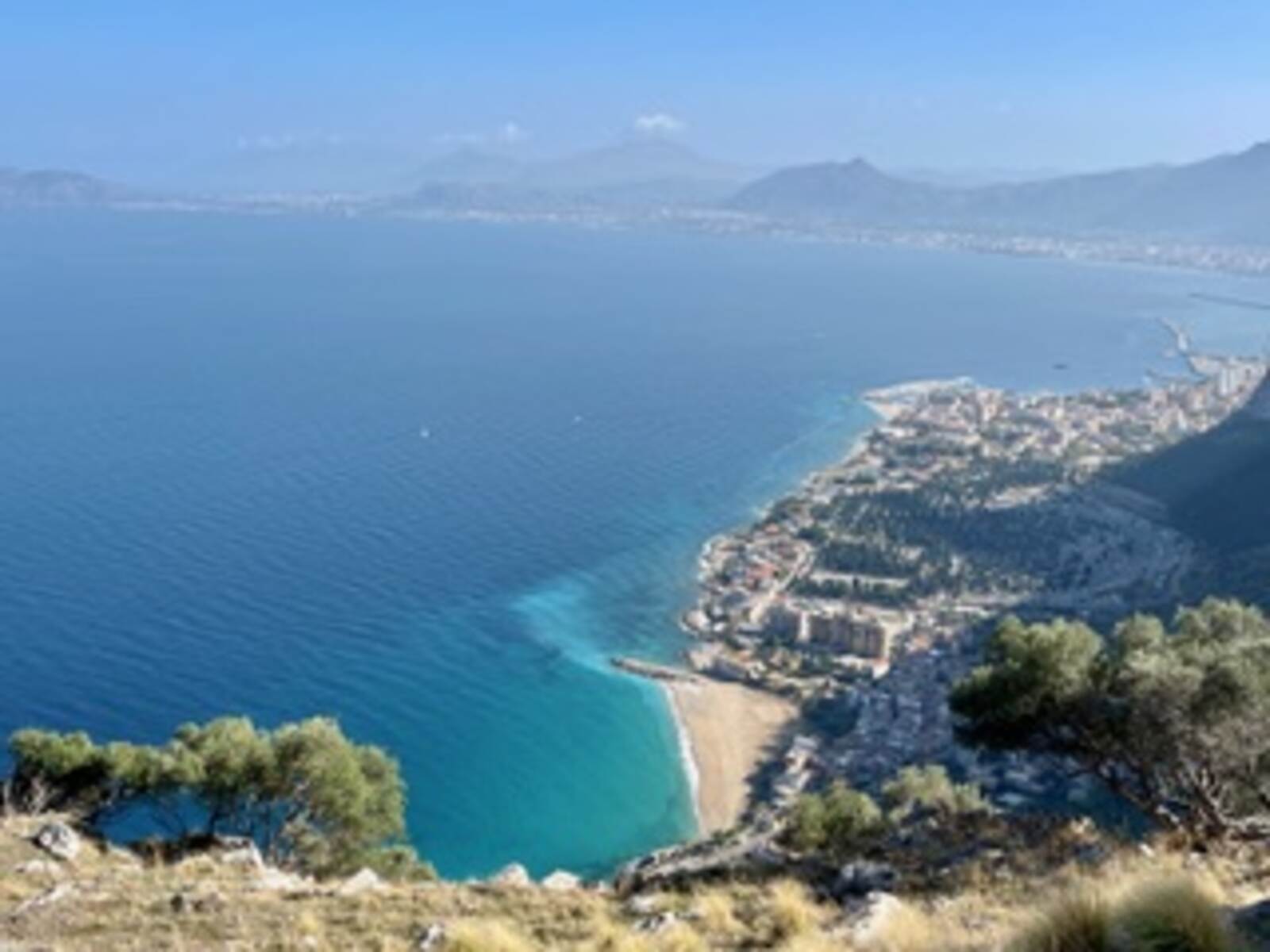 Sicilian Adventures