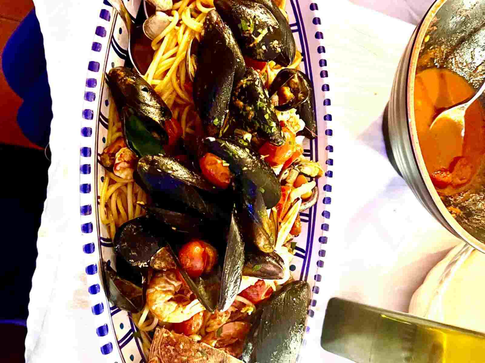 Sicilian Adventures