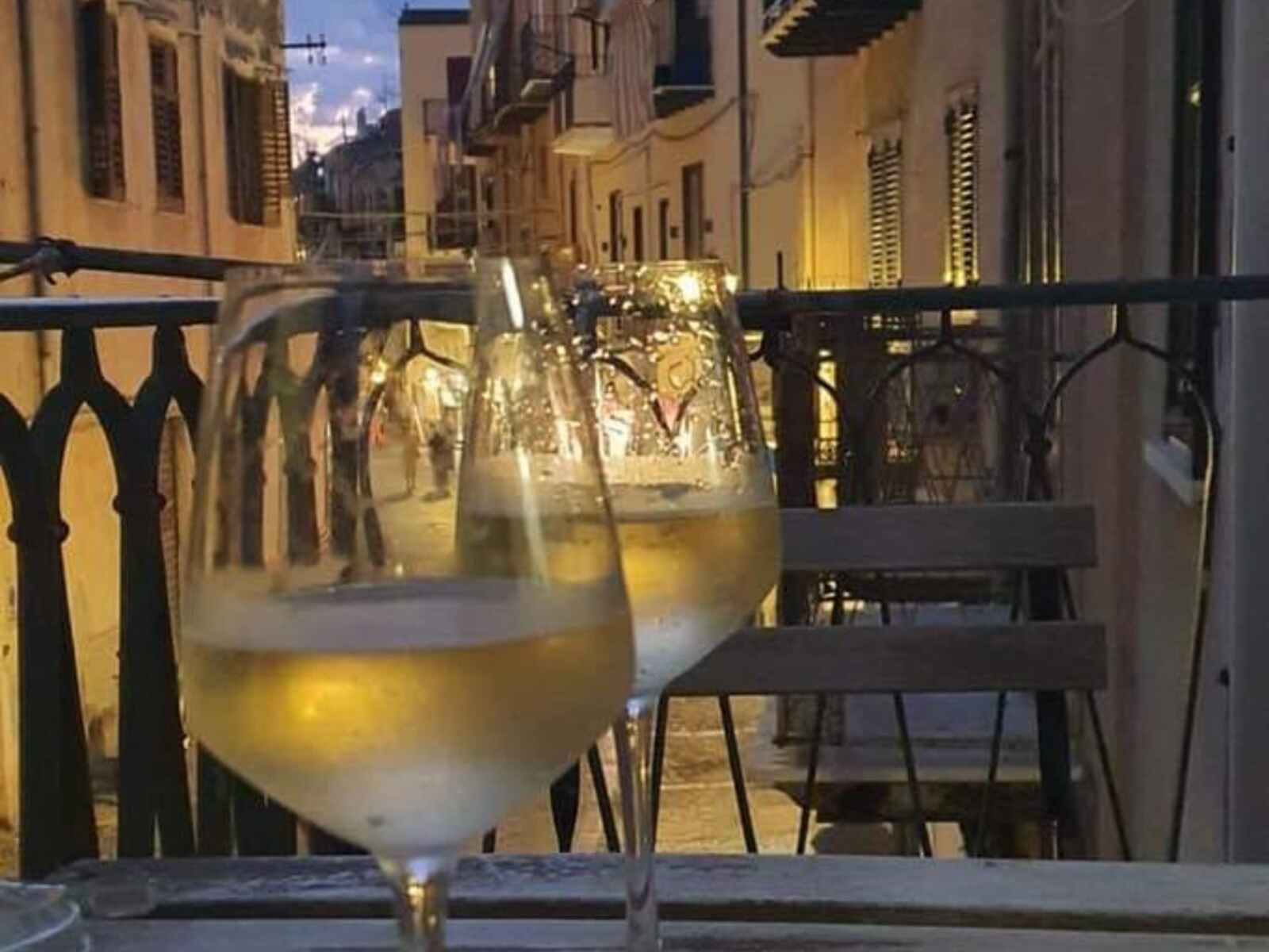 Sicilian Adventures