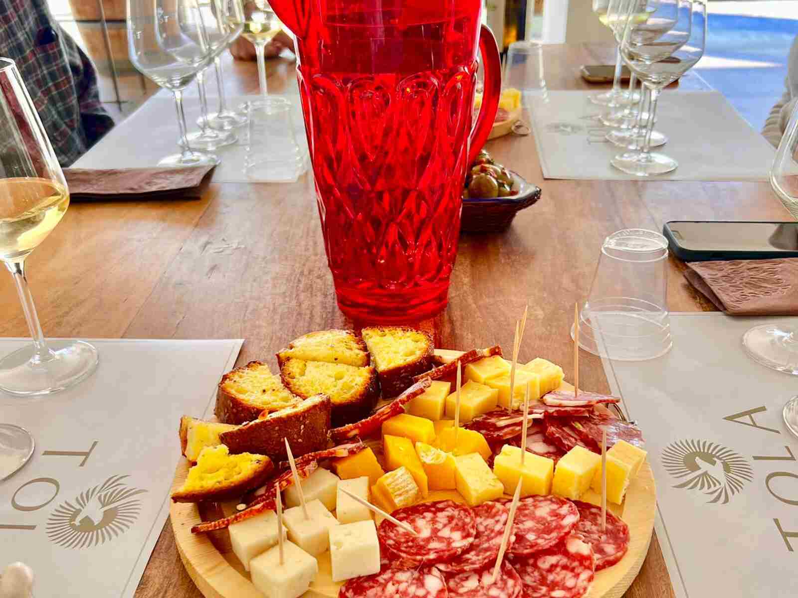 Sicilian Adventures