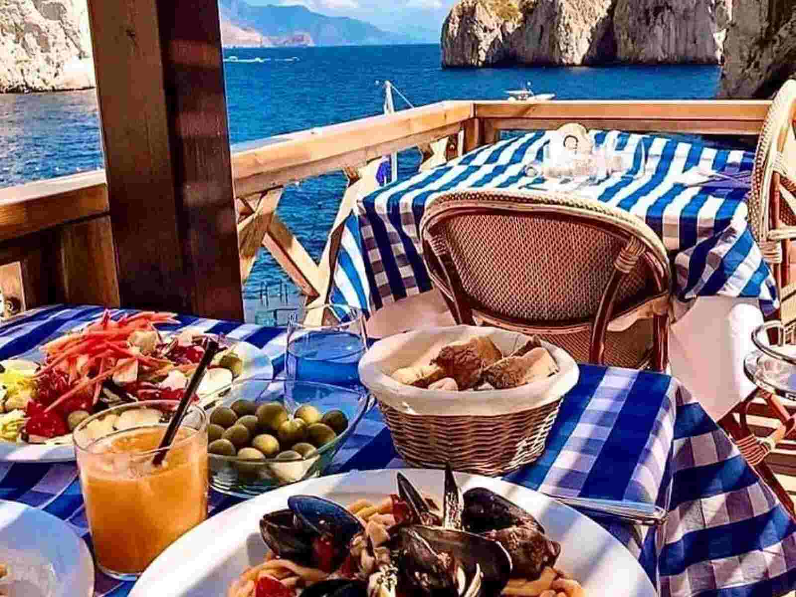 Sicilian Adventures
