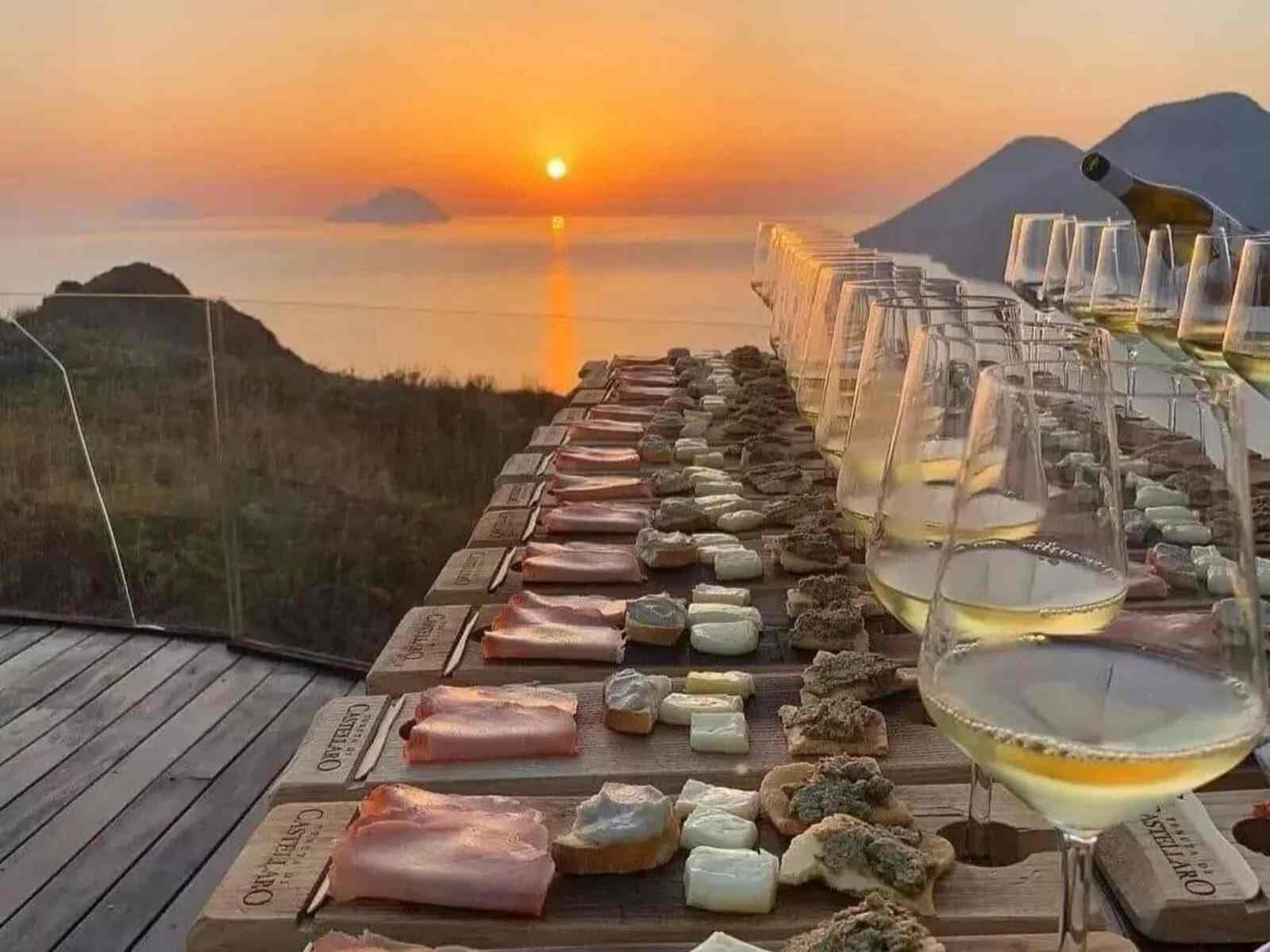 Sicilian Adventures
