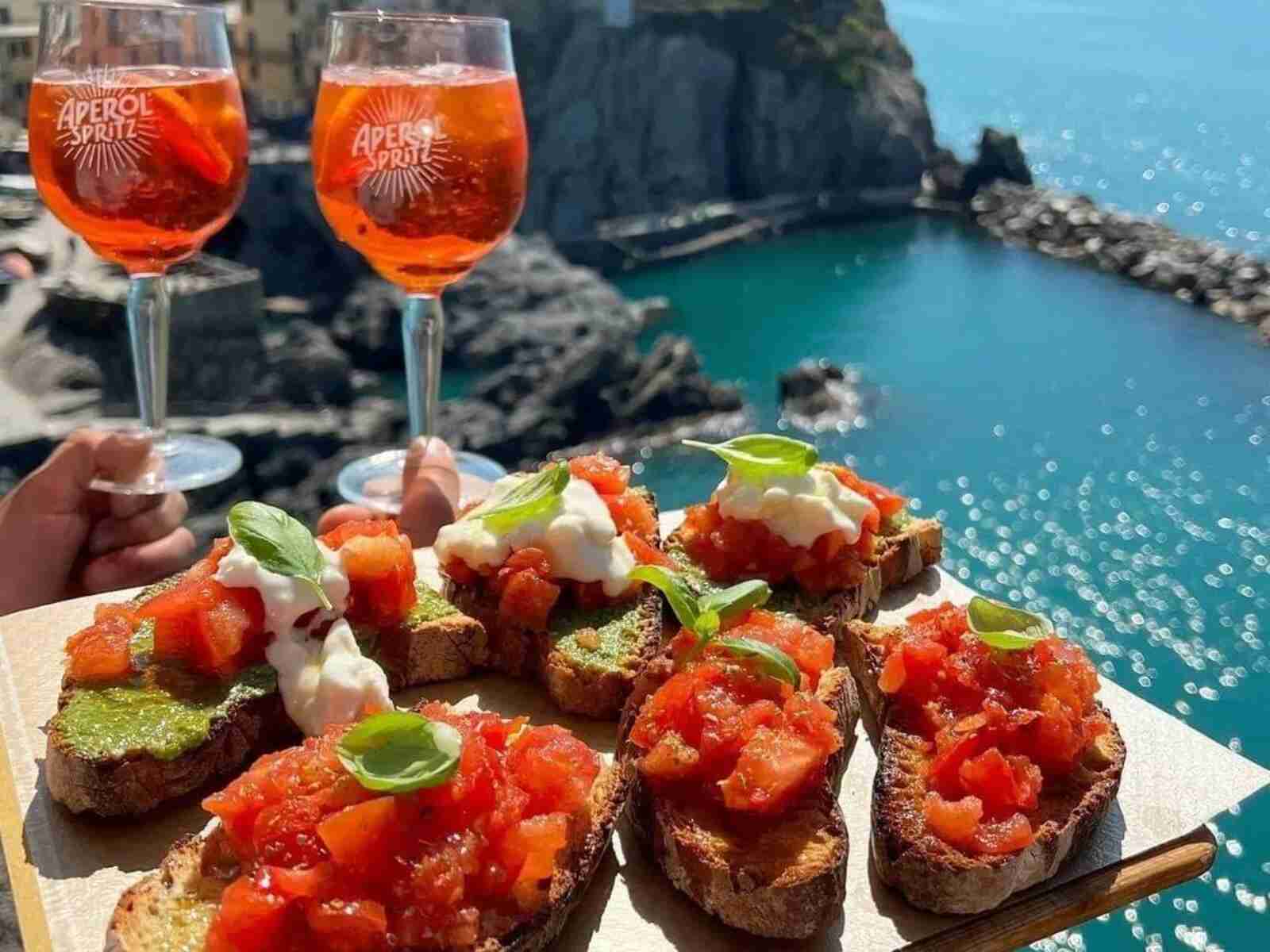 Sicilian Adventures