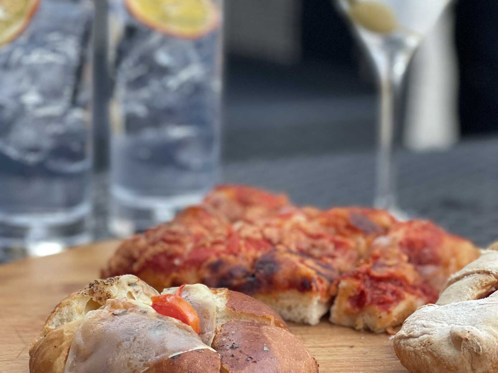 Sicilian Adventures