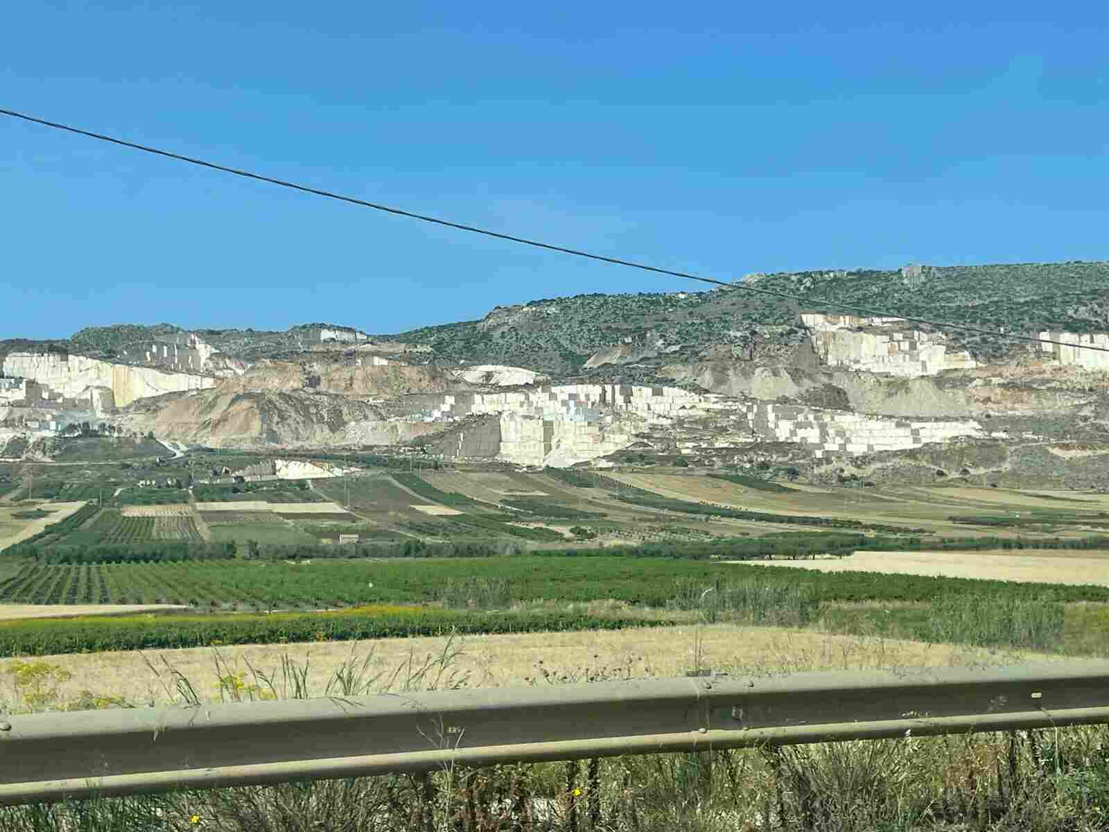 Sicilian Adventures