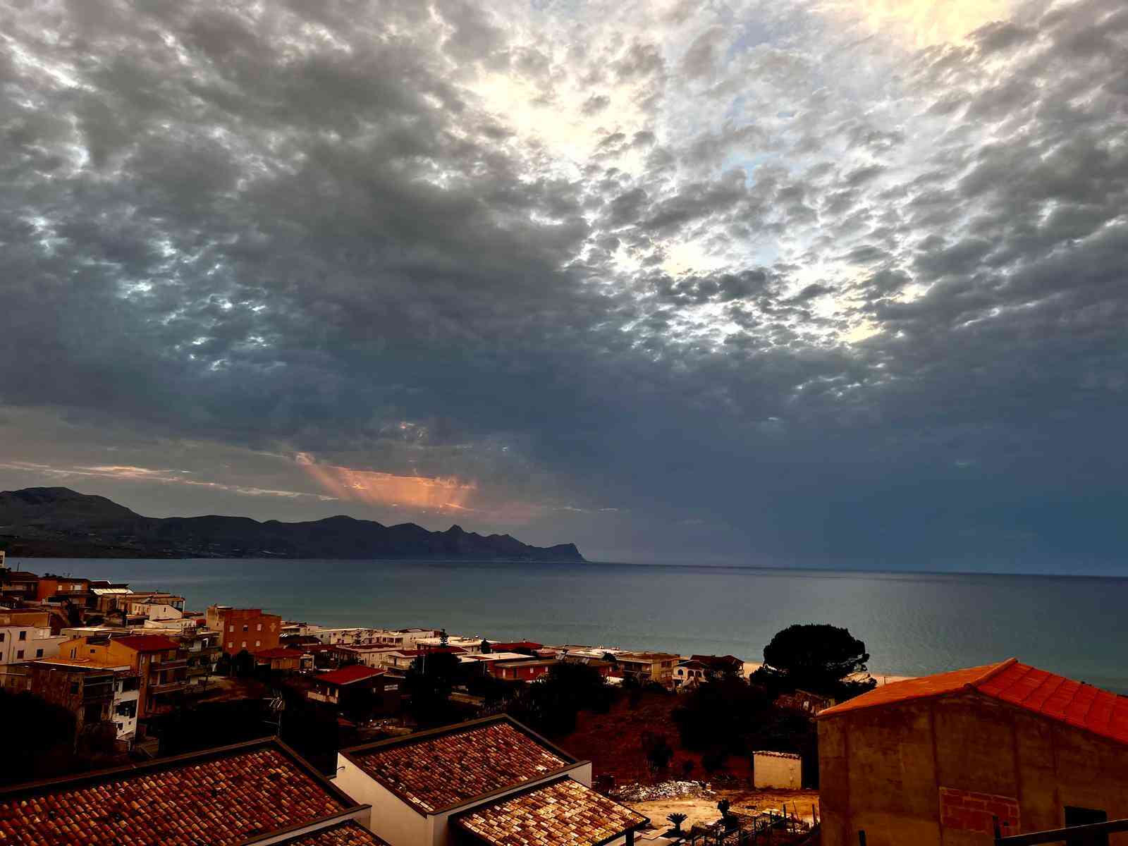 Sicilian Adventures