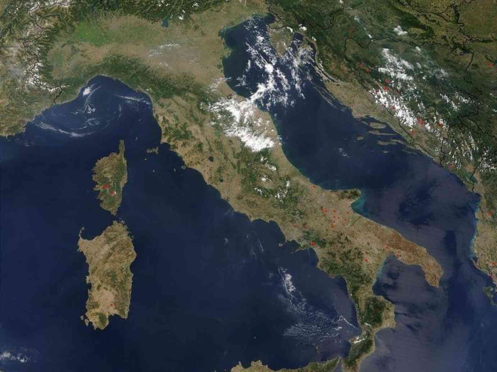 Sicilian Adventures