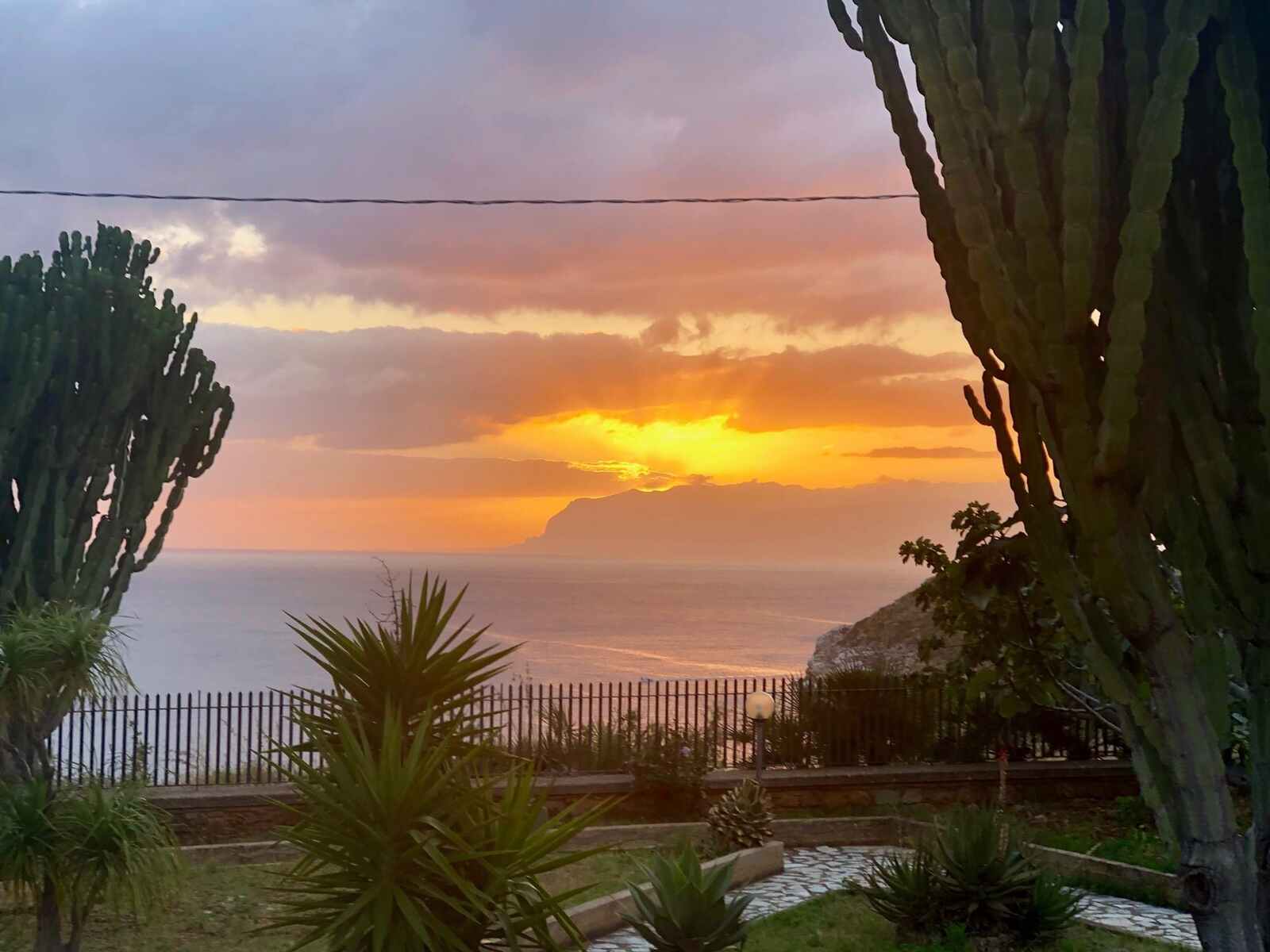 Sicilian Adventures