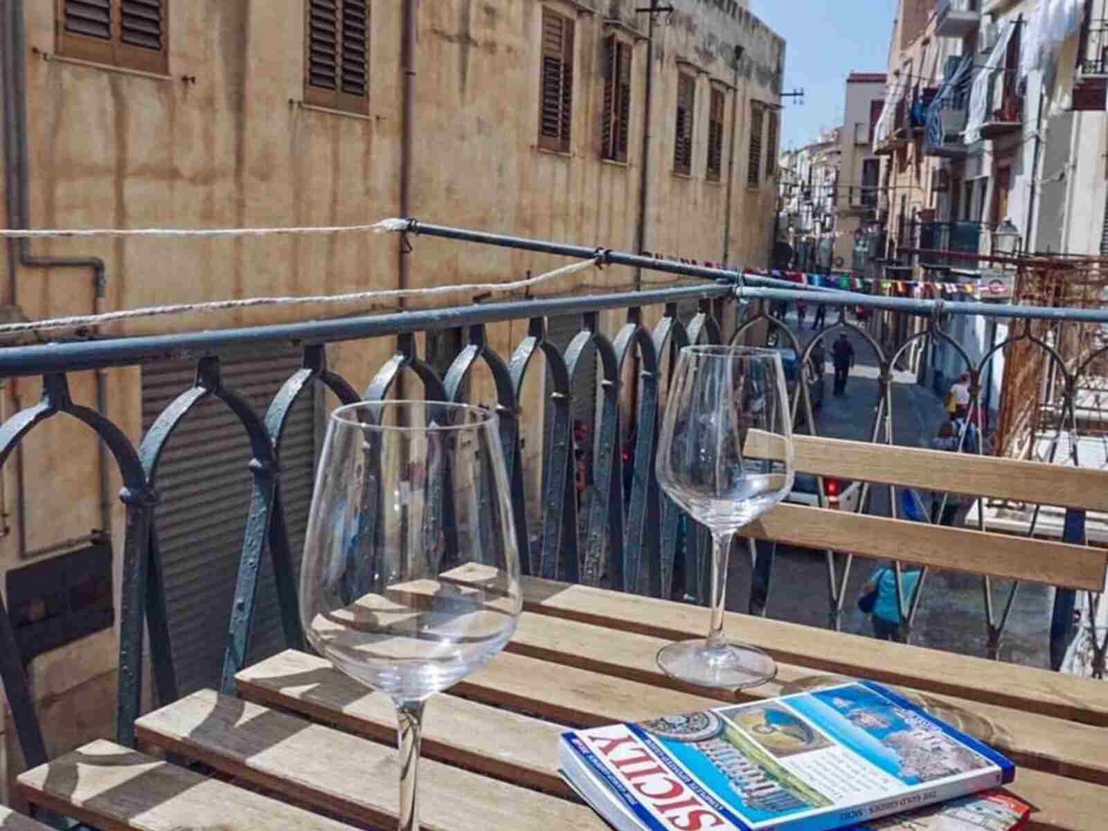 Sicilian Adventures