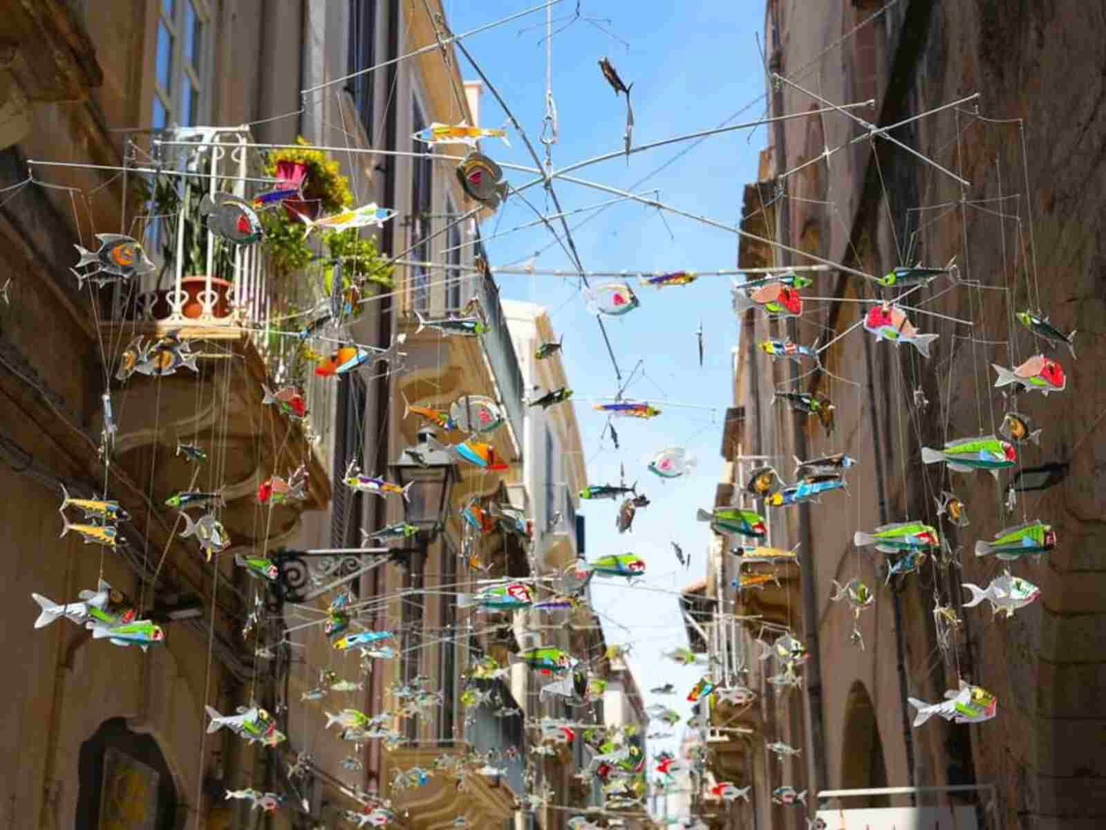 Sicilian Adventures