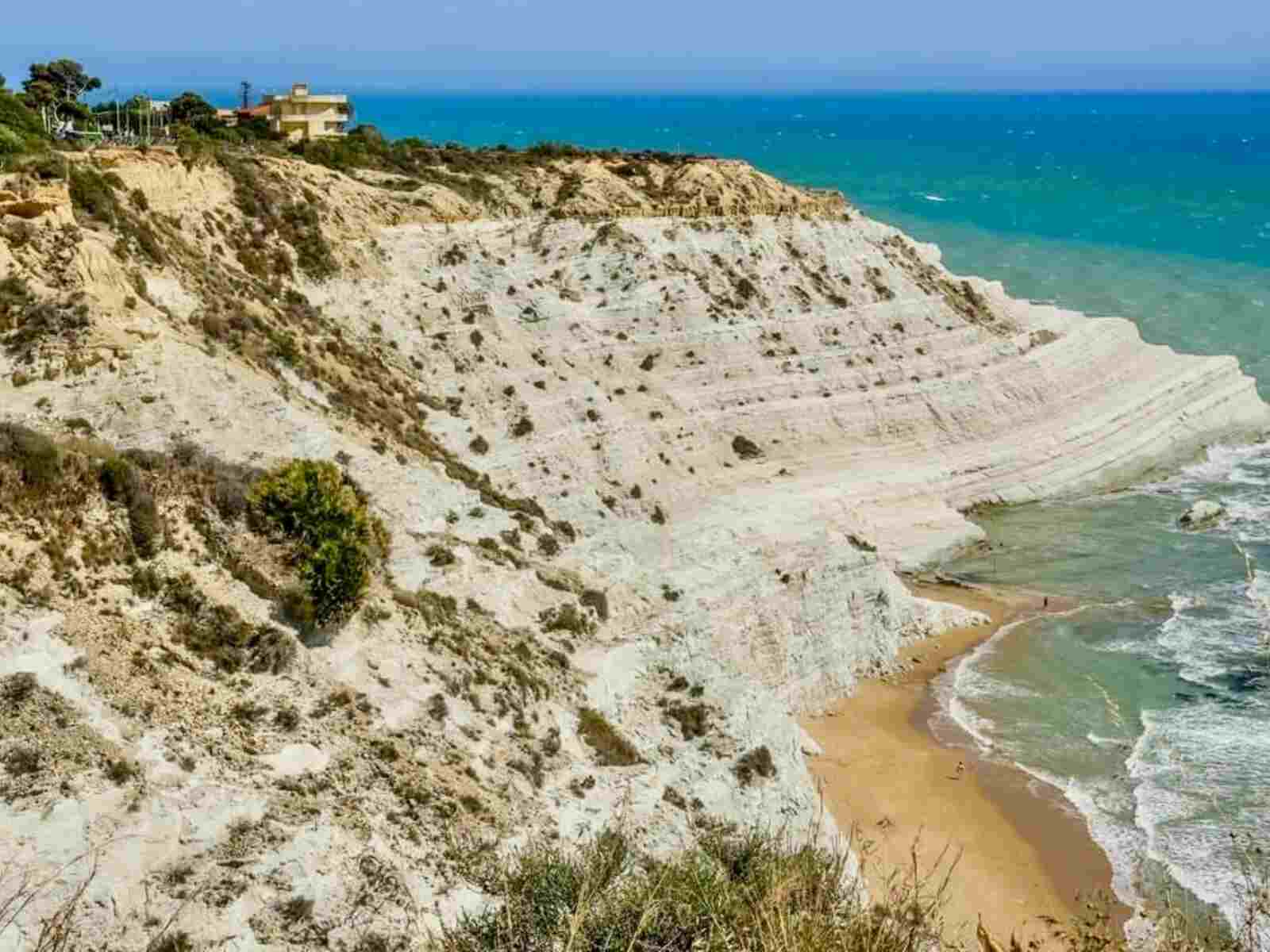 Sicilian Adventures