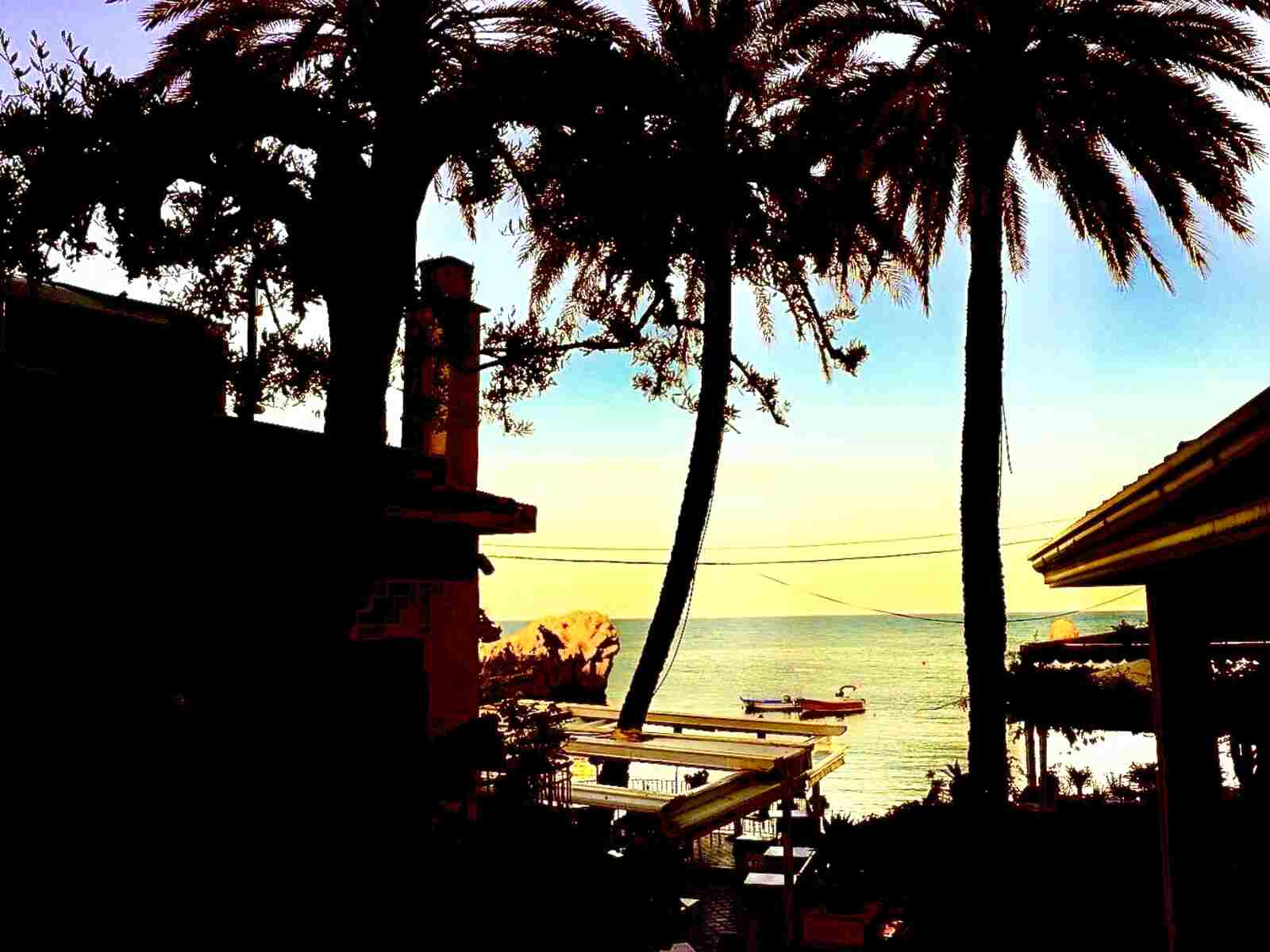 Sicilian Adventures