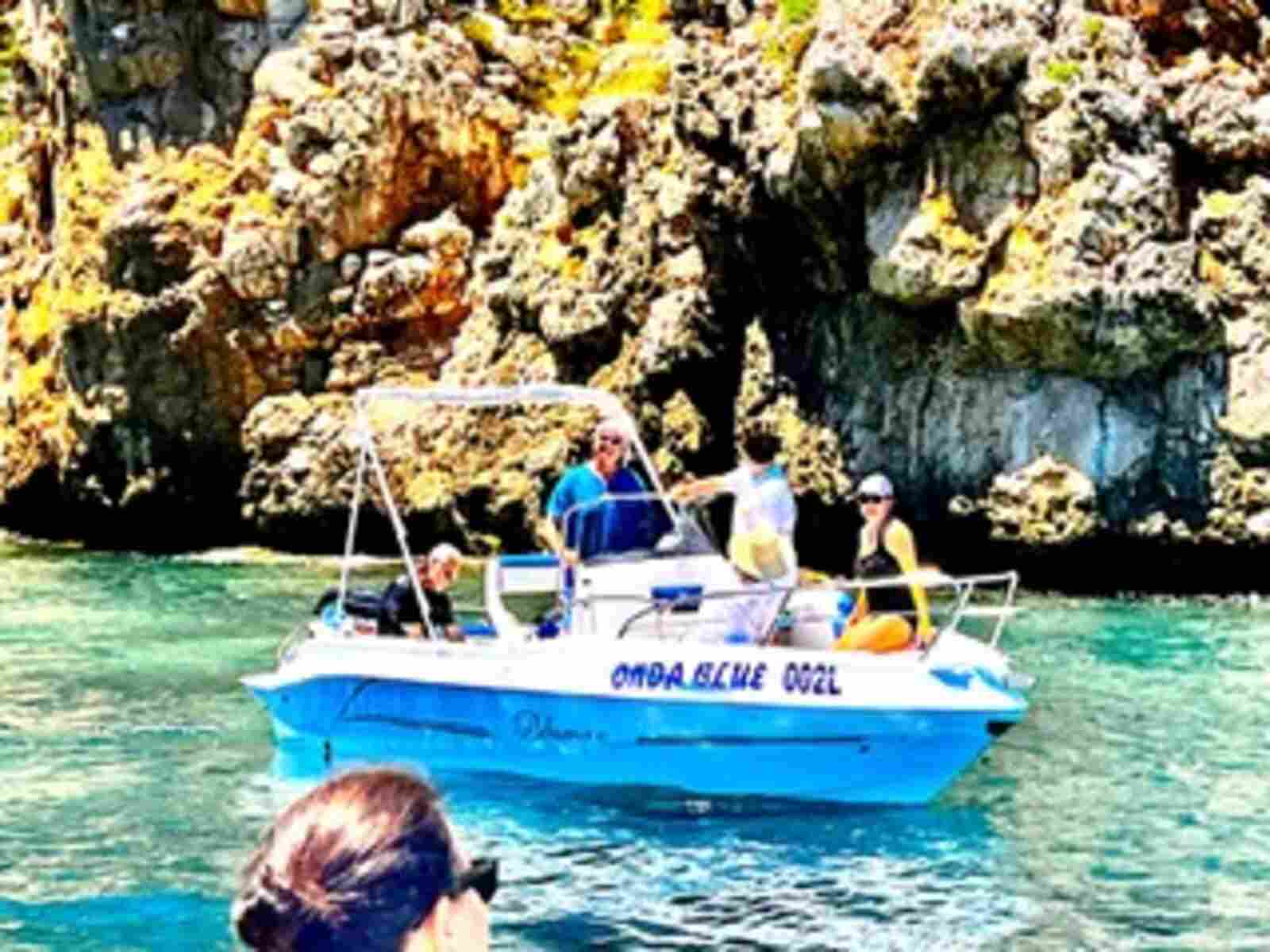 Sicilian Adventures