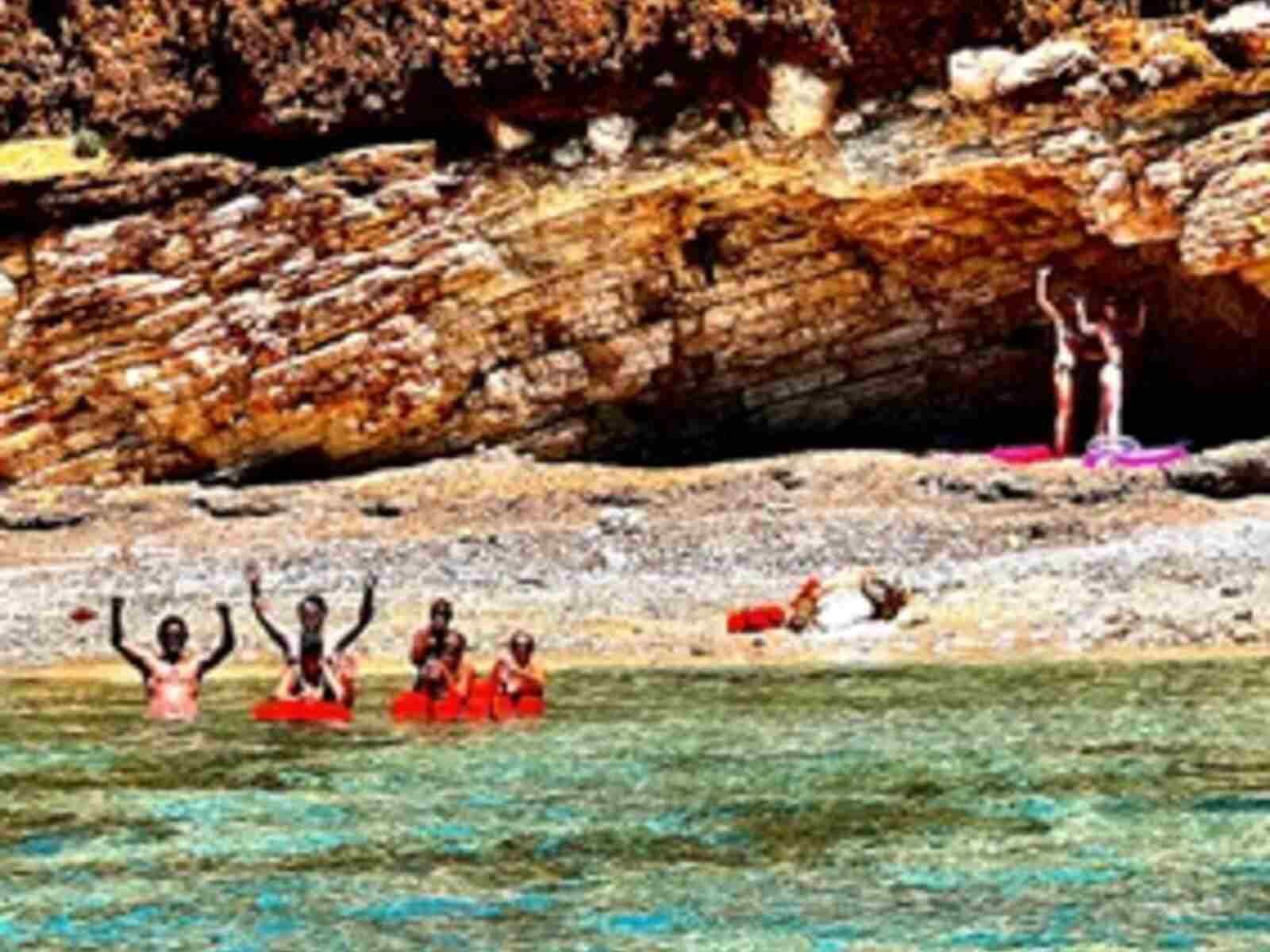 Sicilian Adventures