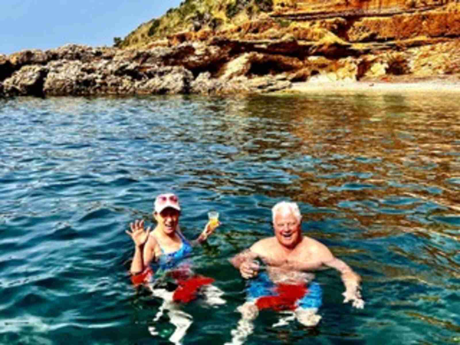 Sicilian Adventures