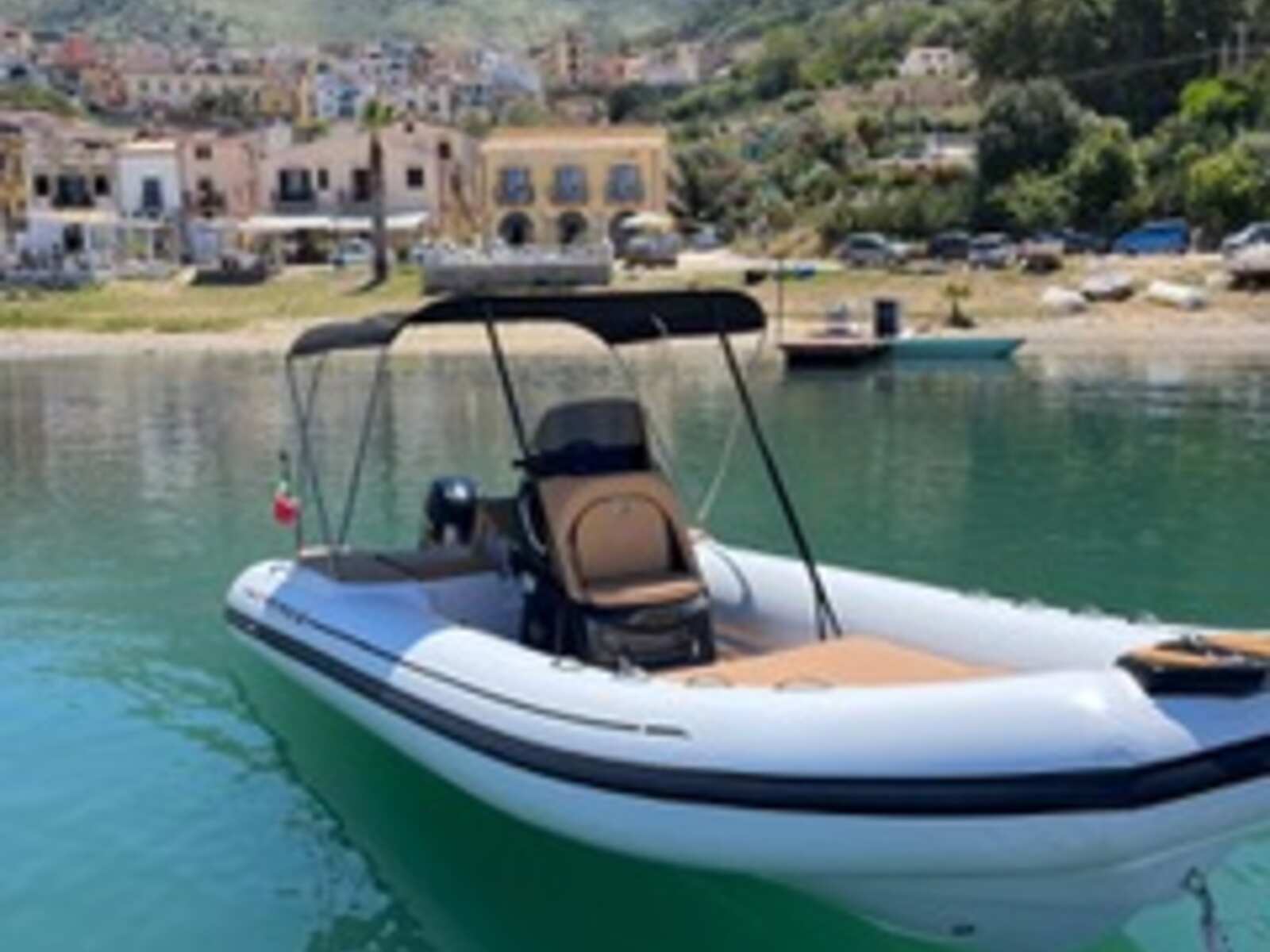 Sicilian Adventures