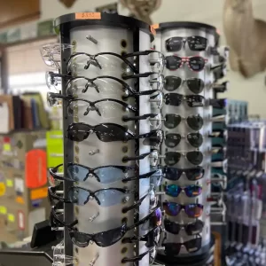 Safety Glasses