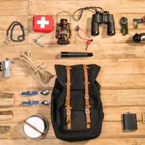 Survival Needs