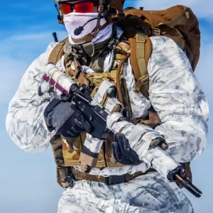 Winter Wear