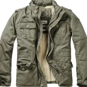 Field Jackets