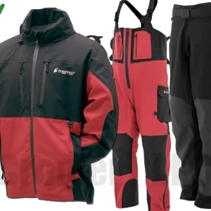 Rain Gear