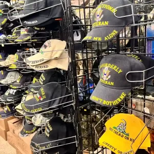 Hats