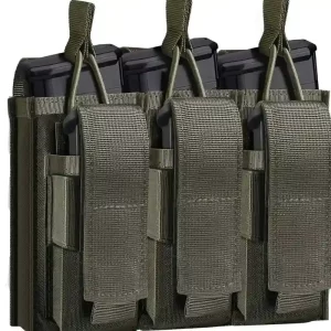 Molle Magazine holders