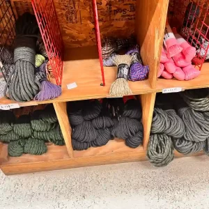 Rope