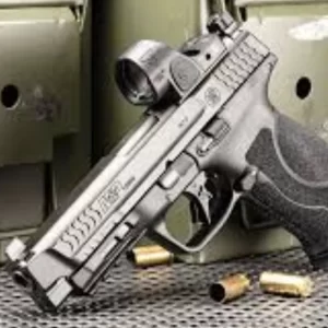 Smith & Wesson