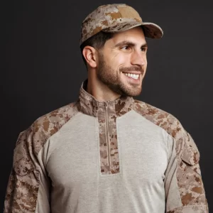 Propper Clothing