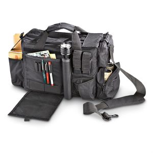 Gear and Clothing Bags