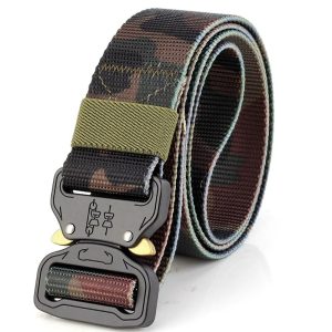 Cobra buckle Belts from Condor / 5.11