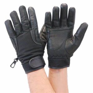 Leather / Nylon