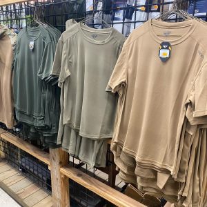 Clothing