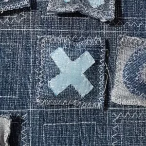 Patches