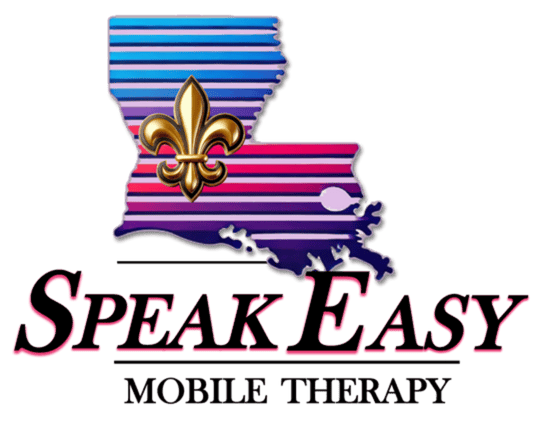 Speak Easy Mobile Therapy