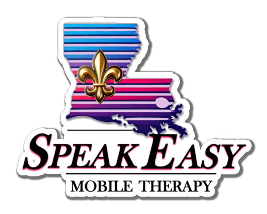 Speak Easy Mobile Therapy
