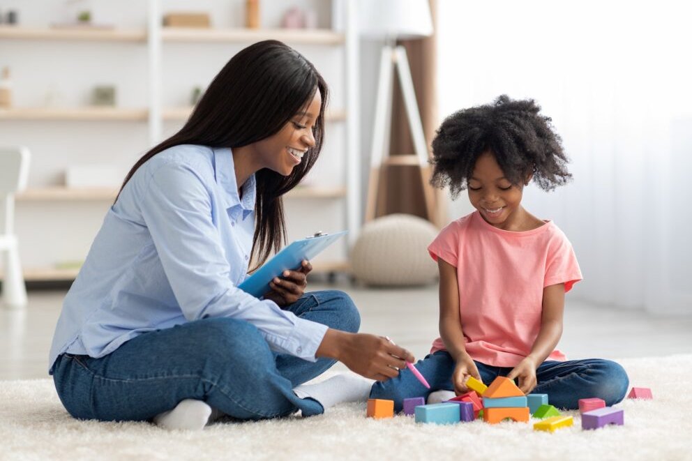 Speak Easy Mobile Therapy