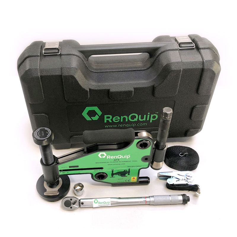 AT4K – Mechanical Flange Alignment Tool Kit - Image 2