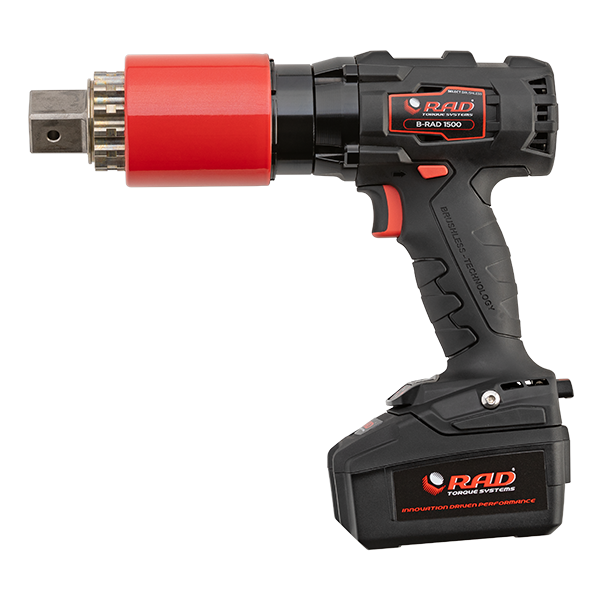 B-RAD Brushless Select - Image 2