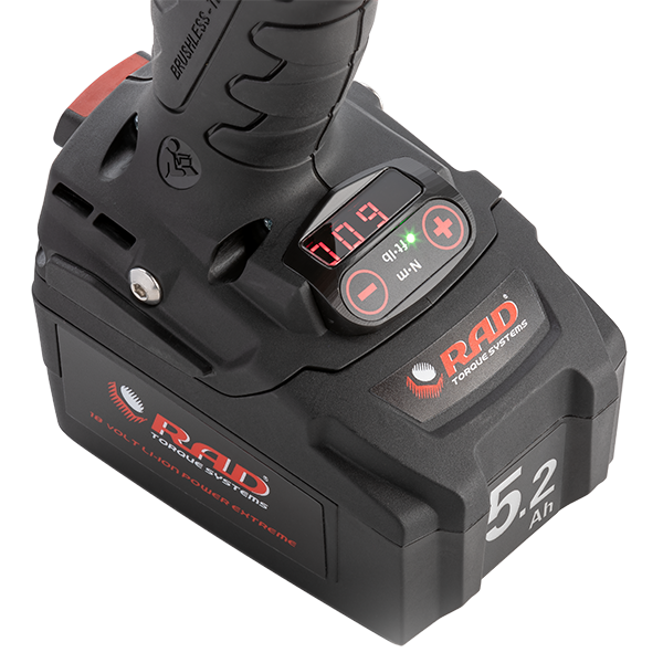 B-RAD Brushless Select - Image 4